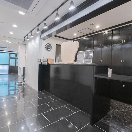 Hotel Tokyo Journey Portal Kinshicho I Self Check-In Check-Out Minutes From Sumiyoshi Station & Iconic Attractions & Sky Tree Extérieur photo