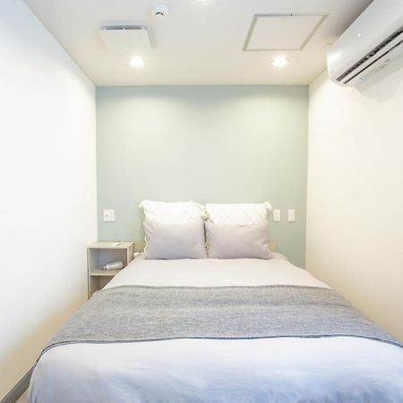 Hotel Tokyo Journey Portal Kinshicho I Self Check-In Check-Out Minutes From Sumiyoshi Station & Iconic Attractions & Sky Tree Extérieur photo
