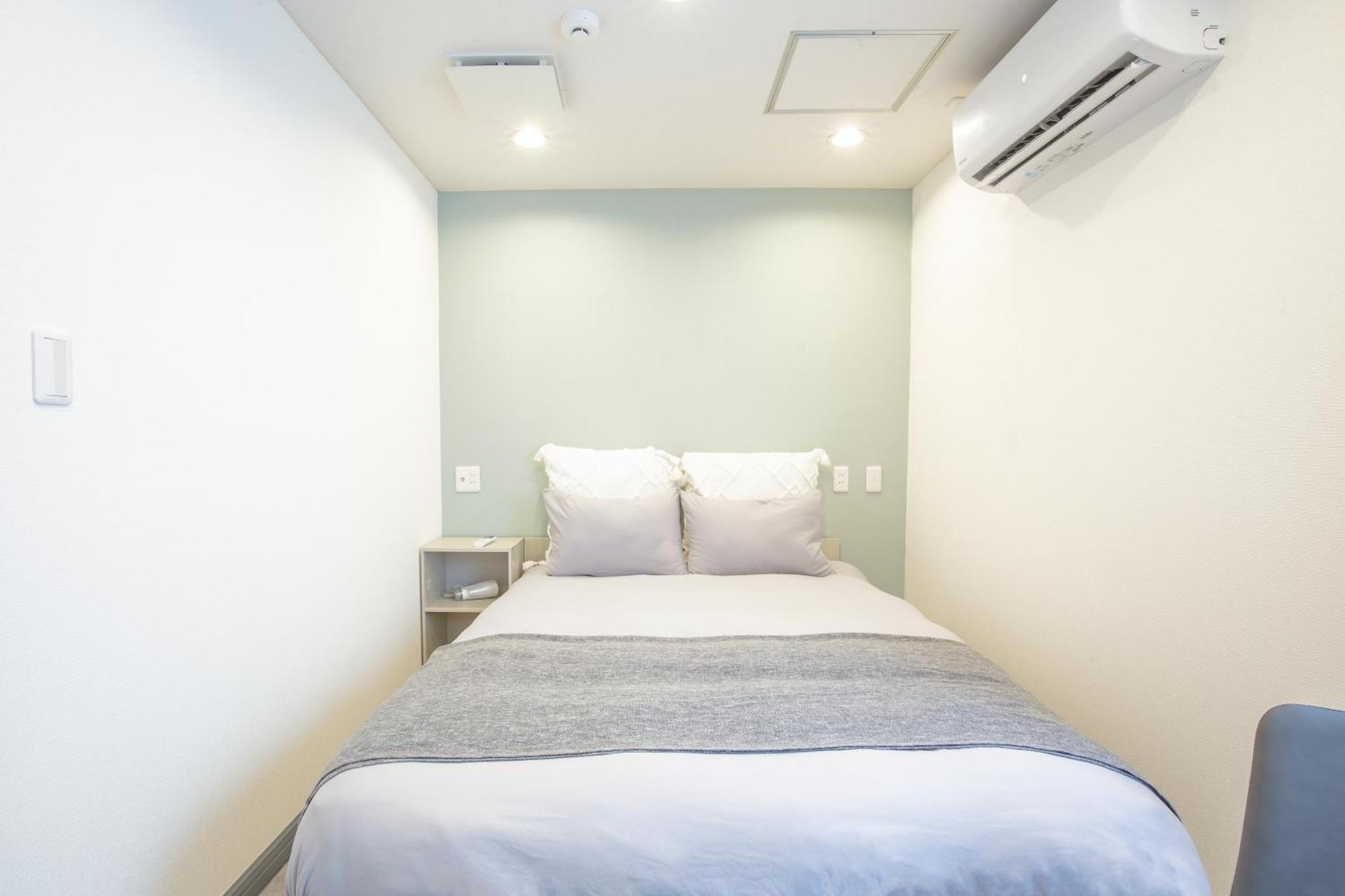 Hotel Tokyo Journey Portal Kinshicho I Self Check-In Check-Out Minutes From Sumiyoshi Station & Iconic Attractions & Sky Tree Extérieur photo
