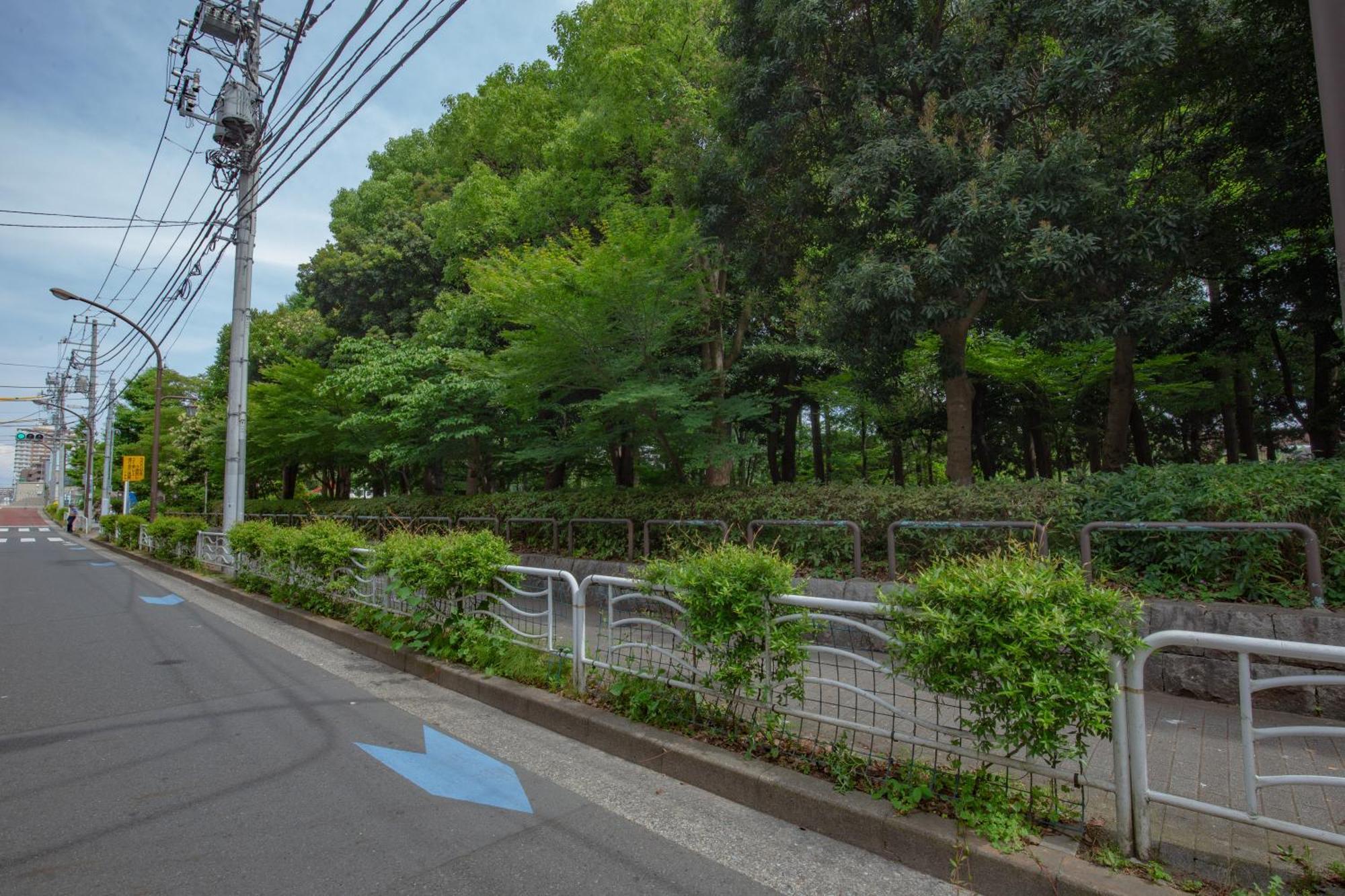 Hotel Tokyo Journey Portal Kinshicho I Self Check-In Check-Out Minutes From Sumiyoshi Station & Iconic Attractions & Sky Tree Extérieur photo